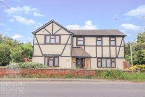 Front Of Property- click for photo gallery